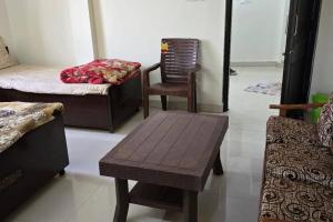 Mountain Haven Retreat