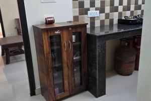 Mountain Haven Retreat