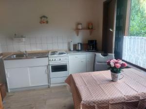 Ferienwohnung im Grünen