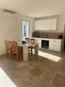 Appartement climatisé proche Marseille,Aix - Pas de Trets