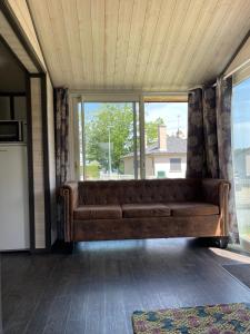 Chalets Chalet de la plage : photos des chambres
