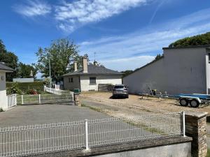 Chalets Chalet de la plage : photos des chambres