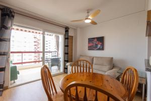 FABULOSO APARTAMENTO CON VISTAS AL MAR