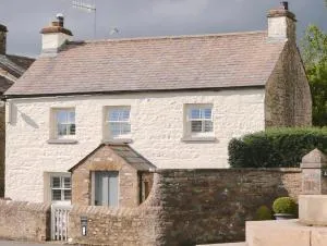 The old post office Barbon - Middleton