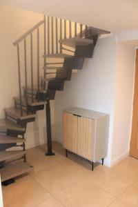 The old post office Barbon