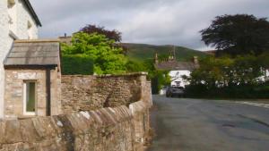 The old post office Barbon