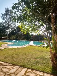 Beautiful Apartment with swimmingpool 2 - Karagari