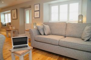 The old post office Barbon