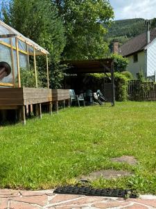 Appartements GITE EMERAUDE : photos des chambres