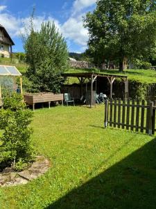 Appartements GITE EMERAUDE : photos des chambres
