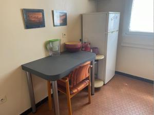 Appartements Apt 2 pieces, vue admirable, localisation exceptionnelle a 20 mn de Paris : photos des chambres