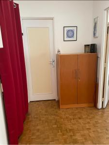 Appartements Apt 2 pieces, vue admirable, localisation exceptionnelle a 20 mn de Paris : photos des chambres