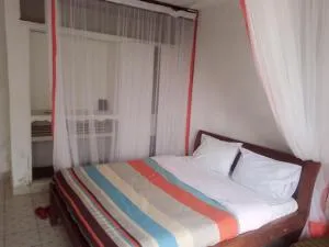 Kitwe Lodge Oyugis - Mbita