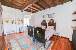 Antico Loft di Famiglia in Centro Agliè