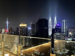 Agile Residence TRX Bukit Bintang by Cal