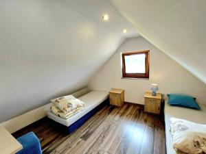 Apartamenty Orlena