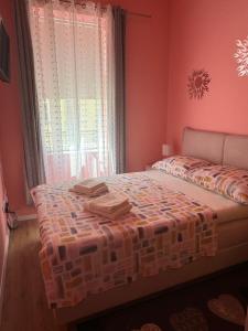 Studio apartman Anamarija