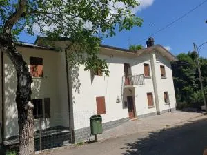 Locanda In Montagna Da Emili&Gabriel - Ospitale