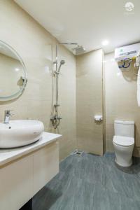 Aquatic Hotel Cat Ba