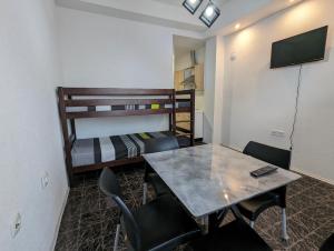 apartment near ohrid lake