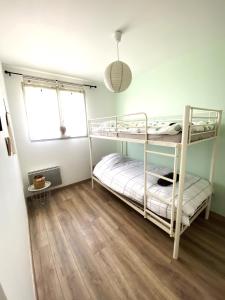 Maisons de vacances Maison ambiance COSY - Detente - Clim - 3 chambres : photos des chambres
