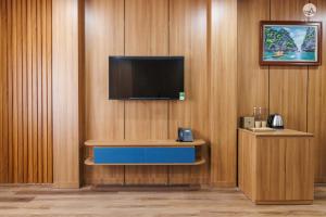 Aquatic Hotel Cat Ba