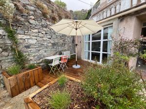 Appartements Charmant studio : photos des chambres