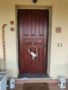 Il Melarancio B&B - Colle Farnese