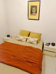 Un Havre de Paix à Saint-Raphael, Var - Valescure