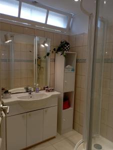 Bel appartement bord de mer à St Cyr Sur Mer