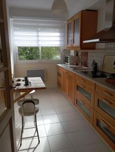 Bel appartement bord de mer à St Cyr Sur Mer