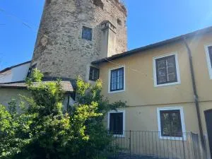 Hotel Exakt - Messern