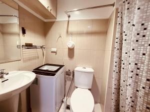 MOA Staycation Affordable 1BR Unit in Shell Residences Pasay