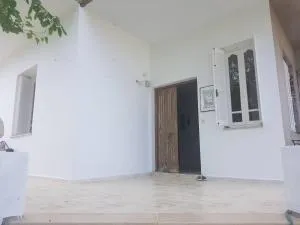 Dar Fatouma - Tazarka