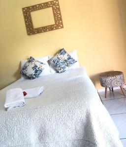 Pousada e restaurante Jardim do Cerrado MT