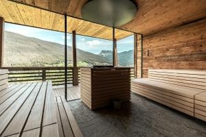 Hotel Niblea Dolomites