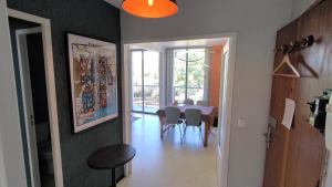Appartements Votre logement de Herault - Montpellier Celleneuve : photos des chambres