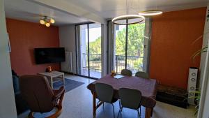 Appartements Votre logement de Herault - Montpellier Celleneuve : photos des chambres