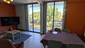 Appartements Votre logement de Herault - Montpellier Celleneuve : photos des chambres