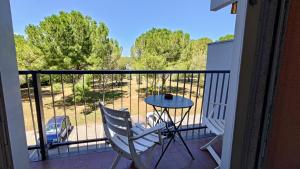 Appartements Votre logement de Herault - Montpellier Celleneuve : photos des chambres
