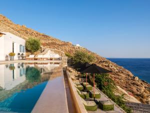 V&V House Mykonos - Adults Only Boutique Suites