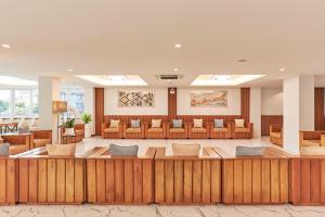 Cozy Donmueang Hotel