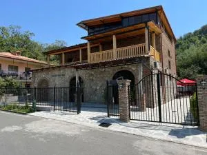 Lagodekhi Inn - Tsushchar