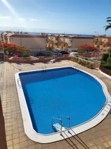 Apartamento Adela - Araya