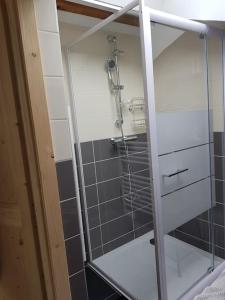 Duplex dans chalet, vue de rêve, 6 pers, 2 nuits minimum