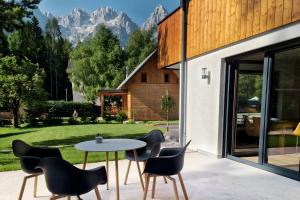 Hiša Oblak - 4hvězdičkové hotely ve městě Gozd Martuljek