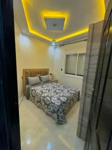 Appart Nova - Dar Sultan