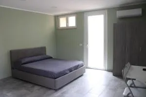 Soggiorno IL CARDINALE - Acciarella