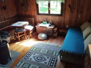 Kremna Cottage - Tomići