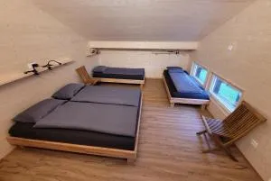 Ostello Pro Osco - Dalpe